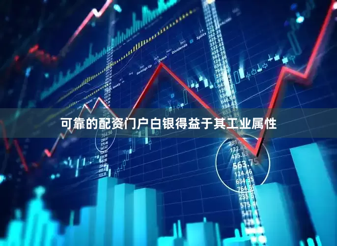 可靠的配资门户白银得益于其工业属性
